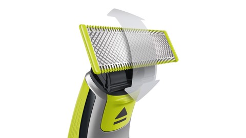 Philips Norelco OneBlade OneBlade QP220/50 Lama di ricambio
