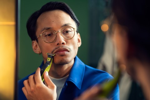 Philips Norelco OneBlade OneBlade QP220/50 Lama di ricambio