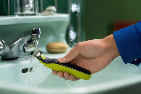 Philips Norelco OneBlade OneBlade QP220/50 Lama di ricambio