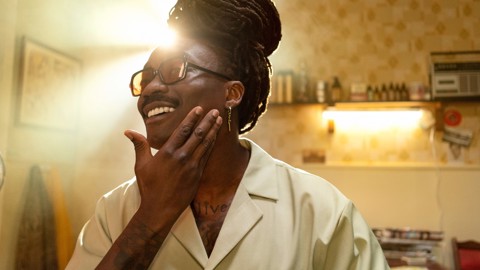 Philips Norelco OneBlade OneBlade QP430/50 Lama di ricambio 360