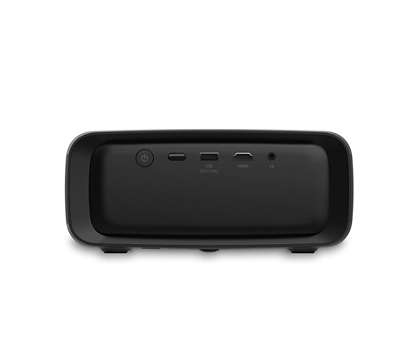 Philips NPX330/INT videoproiettore Proiettore a raggio standard 250 ANSI lumen LCD 1080p (1920x1080) Nero