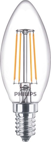 Philips Oliva e Lustre