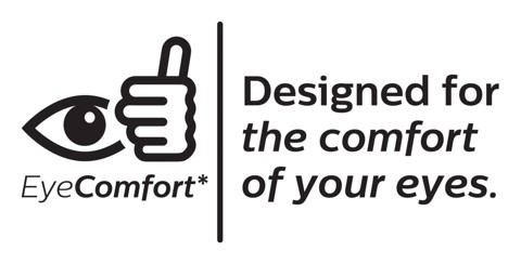 Philips Oliva e Lustre