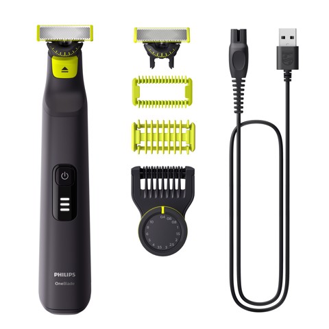 Philips OneBlade Pro 360 Face + Body QP6542/15
