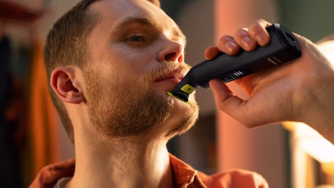 Philips OneBlade Pro 360 Face + Body QP6542/15