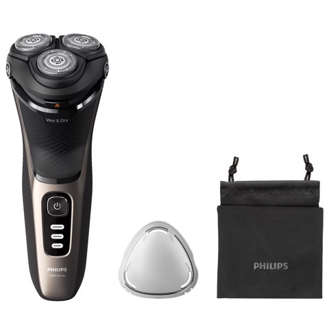 Philips Rasoio Elettrico S3242/12