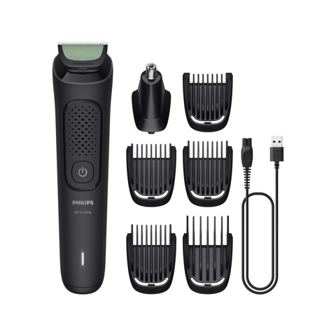 Philips Rifinitore All-in-One Multigroom MG3920/15