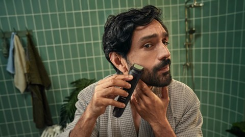 Philips Rifinitore All-in-One Multigroom MG3920/15