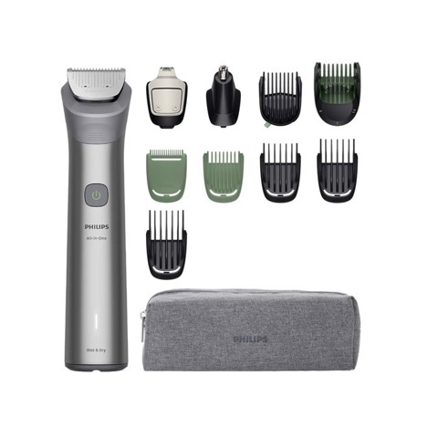 Philips Rifinitore All-in-One Multigroom MG5941/15