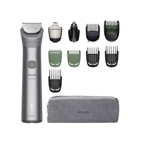 Philips Rifinitore All-in-One Multigroom MG5941/15