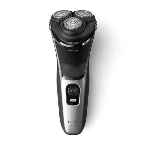Philips Serie 3000 Rasoio Elettrico S3143/00