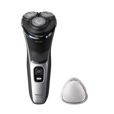 Philips Serie 3000 Rasoio Elettrico S3143/00