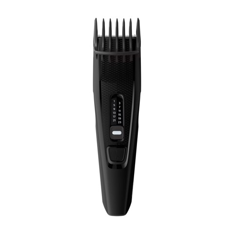 Philips Serie 3000 Regolacapelli con lame in acciaio inossidabile