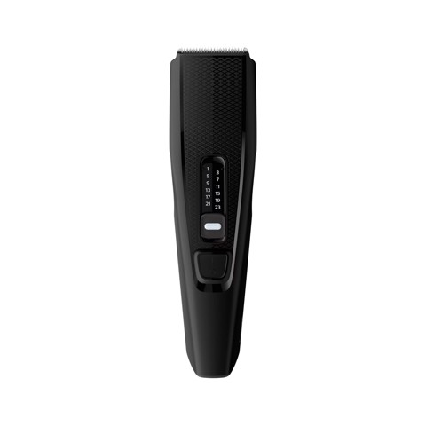 Philips Serie 3000 Regolacapelli con lame in acciaio inossidabile
