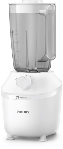 Philips Serie 3000 Series 3000 HR2041/00 Frullatore con tecnologia ProBlend, 450 W, 1,9 l