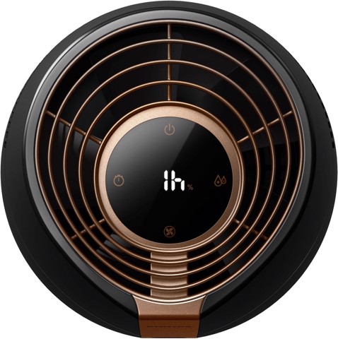 Philips Serie 3000 Umidificatore d'aria HU3918/10
