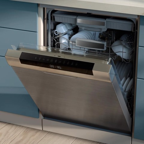 Philips Serie 4000 Airfryer con doppio cestello verticale