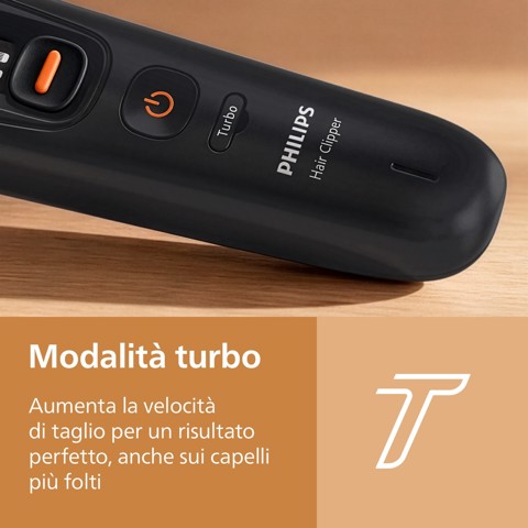 Philips Serie 5000 Regolacapelli HC5733/15