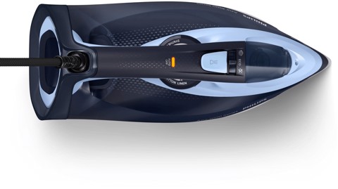 Philips Serie 7000 DST7041/20 Ferro da stiro a vapore, 2800W
