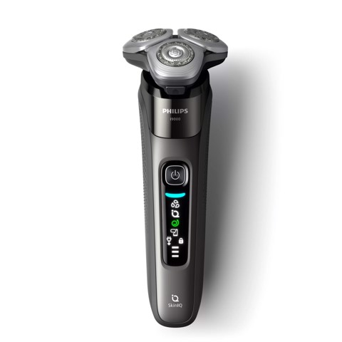 Philips Serie i9000 Rasoio Elettrico X9002/10