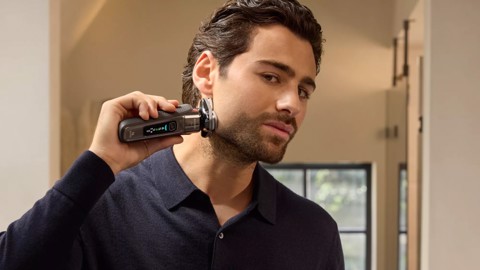 Philips Serie i9000 Rasoio Elettrico X9002/10