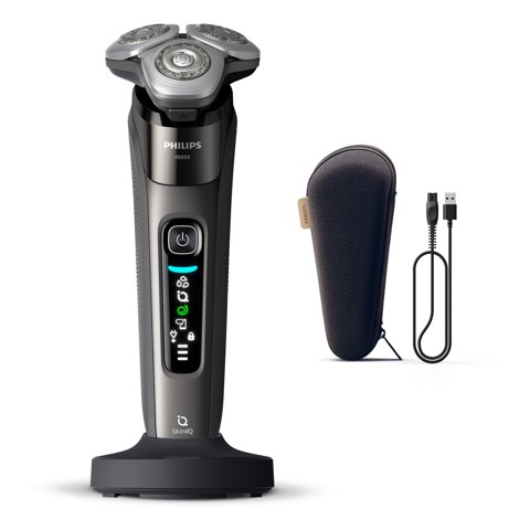 Philips Serie i9000 Rasoio Elettrico X9002/10