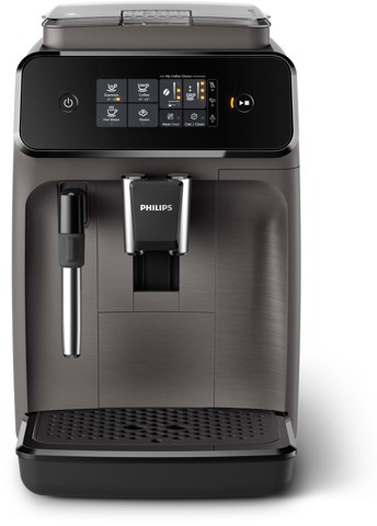 Philips Series 1200 EP1224 Macchine da caffè completamente automatiche