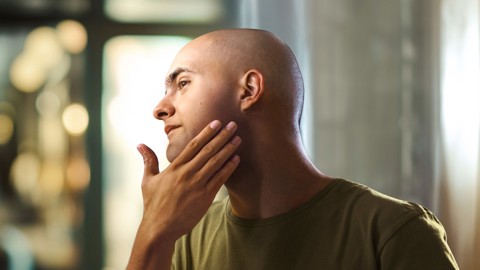 Philips Shaver 3000 Series S3242/12 Rasoio elettrico Wet & Dry