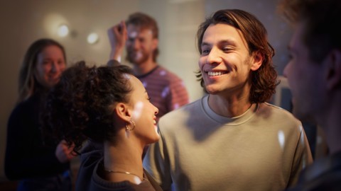 Philips Shaver 3000X Series X3003/00 Rasoio elettrico Wet & Dry