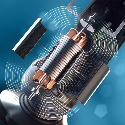 Philips SHAVER serie 5000 Rasoio Elettrico S5466/17