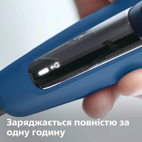 Philips SHAVER serie 5000 Rasoio Elettrico S5466/17