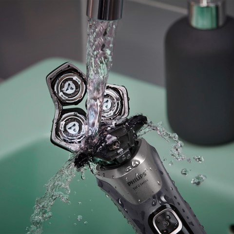 Philips SHAVER serie 5000 Rasoio Elettrico S5887/10