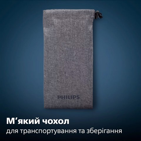 Philips SHAVER serie 5000 Rasoio Elettrico S5887/10