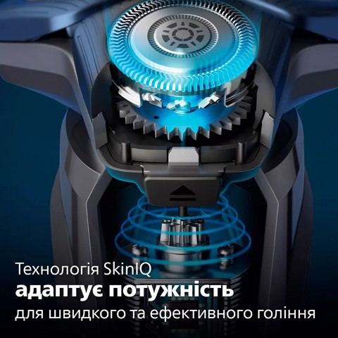 Philips SHAVER Serie 7000 Rasoio Elettrico S7886/35