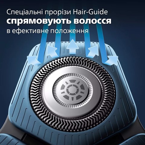 Philips SHAVER Serie 7000 Rasoio Elettrico S7886/35