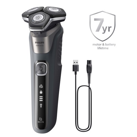 Philips SHAVER Series 5000 S5887/10 Rasoio elettrico Wet & Dry