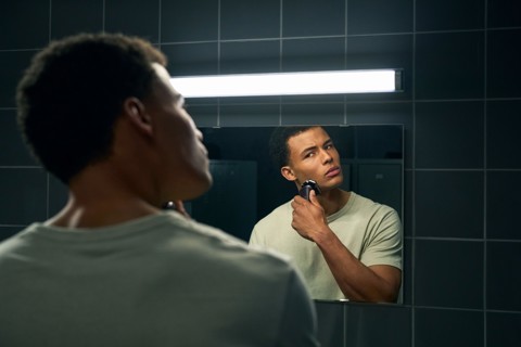 Philips SHAVER Series 5000 S5887/10 Rasoio elettrico Wet & Dry