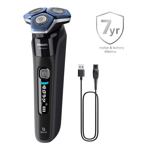 Philips SHAVER Series 7000 S7886/35 Rasoio elettrico Wet & Dry