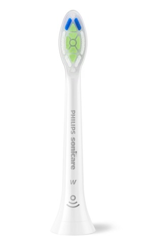 Philips Sonicare HX6062/87 2x Testinebianche per spazzolino sonico