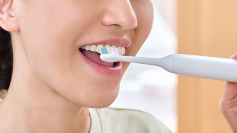 Philips Sonicare HX6062/87 2x Testinebianche per spazzolino sonico