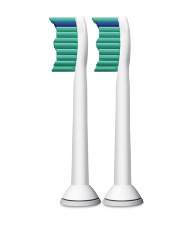 Philips Sonicare ProResults Confezione da 2 testine standard