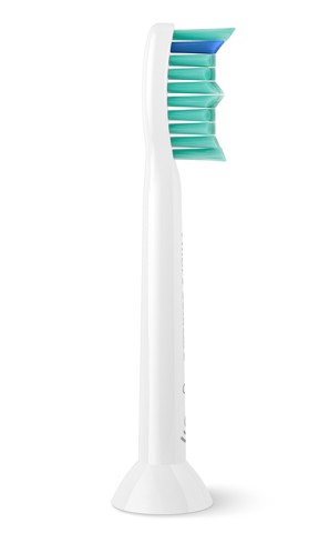 Philips Sonicare ProResults HX6012/87 2x Testine bianche spazzolino sonico