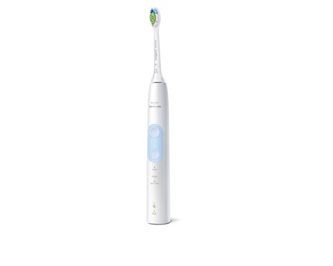 Philips Sonicare ProtectiveClean 5100 HX6859/29 Spazzolino elettrico sonico