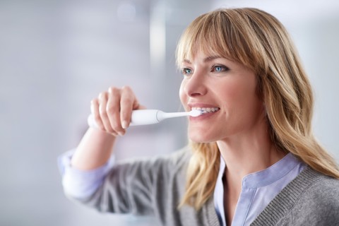 Philips Sonicare ProtectiveClean 5100 HX6859/29 Spazzolino elettrico sonico