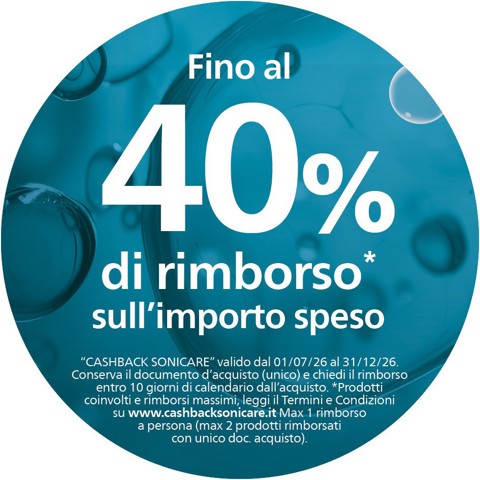 Philips Sonicare serie 2100 2100 HX4022/01 Spazzolino ricaricabile