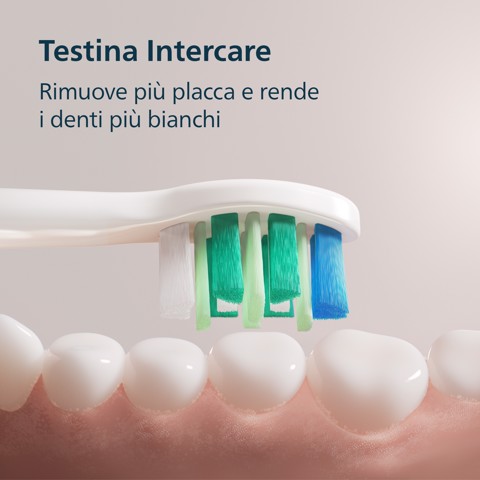 Philips Sonicare serie 2100 2100 HX4022/01 Spazzolino ricaricabile