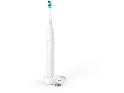 Philips Sonicare serie 2100 Sonicare Spazzolino Elettrico Sonico Bianco HX3651/13