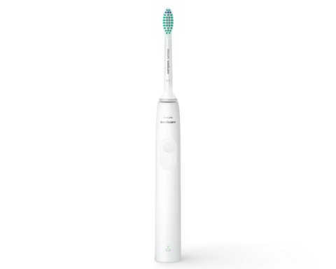 Philips Sonicare serie 2100 Sonicare Spazzolino Elettrico Sonico Bianco HX3651/13