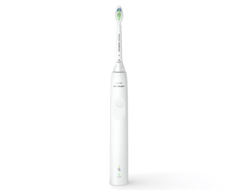 Philips Sonicare serie 4100 Sonicare Spazzolino elettrico sonico bianco HX3681/33