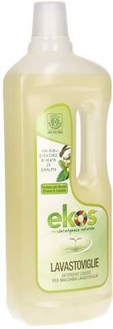 Pierpaoli 549211 detersivo per lavastoviglie 750 ml